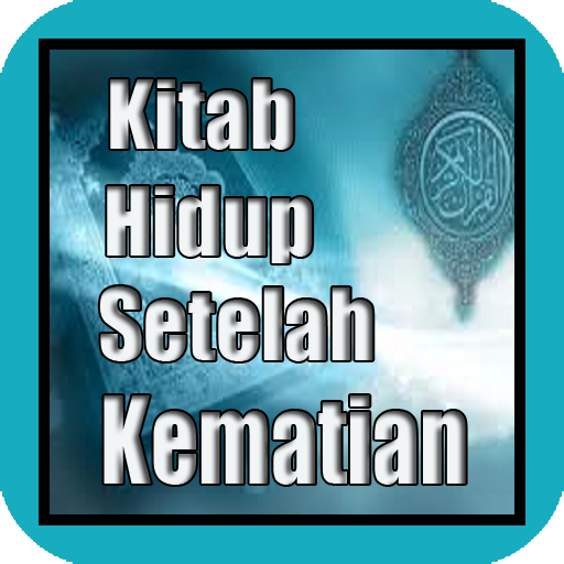 Kitab Hidup Setelah Mati