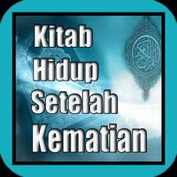 Kitab Hidup Setelah Mati Cartaz