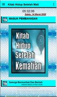 Kitab Hidup Setelah Mati screenshot 1