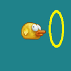 Floppy Bird Ring icône