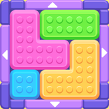 Block Jam: 3D Puzzle