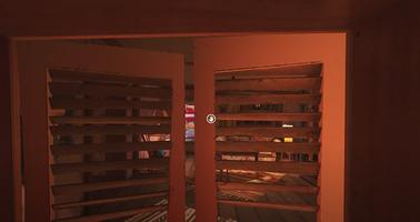 The Scary Insane Neighbor Mod ảnh chụp màn hình 1