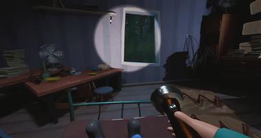 The Scary Insane Neighbor Mod ảnh chụp màn hình 2