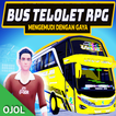 Bus Telolet RPG : Ojol Trip 图标 Bus Telolet RPG : Ojol Trip 图标