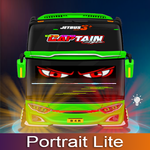 Bus Telolet LITE icon