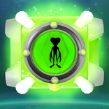 Hero Time Alien Watch