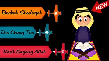 3 Schermata 202 Kumpulan Kisah Hikmah Islami Secara Lengkap