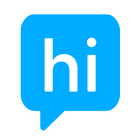 Hike Messanger Advice Chat icon
