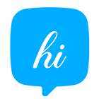 ikon HiKe Messenger Tips Safe