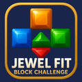 Jewel Fit Block Challenge