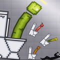Skibidi Toilet Mods para Melon