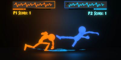 Stick Fighter screenshot 2