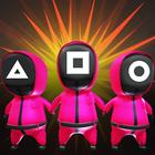 Squid Game Bomb Bridge 圖標