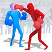 Boxe de Ragdoll de Stickman