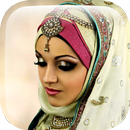 Hijab Fashion Photo Montage APK