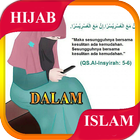 Hijab Dalam Islam ícone