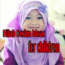 Ide Desain Hijab Anak APK
