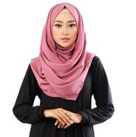 New! The Best Hijab Style скриншот 1
