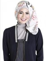 New! The Best Hijab Style captura de pantalla 3