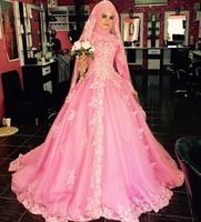 Wedding Hijab Dress screenshot 3
