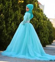 Wedding Hijab Dress screenshot 2