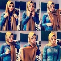 Hijab Turki想法 海报