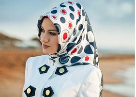 Modern Turkish Hijab 2019 स्क्रीनशॉट 3