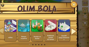 Olim Bola ภาพหน้าจอ 1