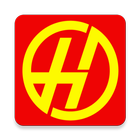 Hilaac Data Services アイコン