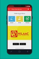 Hilaac Data Services poster