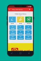 Hilaac Data Services 截图 2