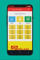 Hilaac Data Services ภาพหน้าจอ 3