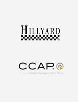 Hillyard CCAP ODC Affiche
