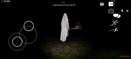 Get Out: Survival Multiplayer تصوير الشاشة 1