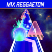 Mix Reggaeton 2021 Infinity Rush Game APK