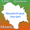 Himachal Pradesh State Quiz