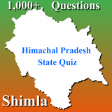 Himachal icône