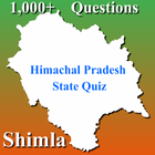 Himachal ícone