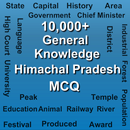 Himachal Pradesh MCQ APK