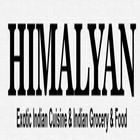 Himalayan icon