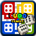 Ludo Family