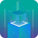 The Cubes Colors Block APK