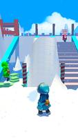 Snow Race 2 screenshot 2