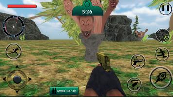 Skibid Toilet Hunter screenshot 1