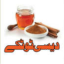 Desi Totkay Book APK