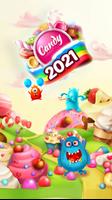 Candy Mania Fever 海報