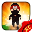 Nano Ninja Run