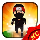Nano Ninja Run-APK