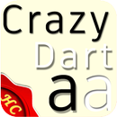 aa - Crazy Dart-APK