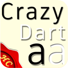 aa - Crazy Dart icône